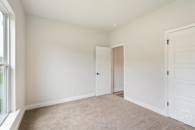 304 Timberlake Dr, Rincon, GA 31312 - unfurnished bedroom with carpet flooring and baseboards