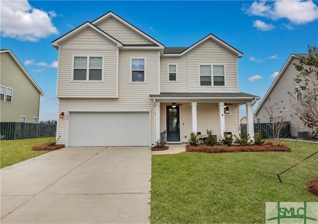 124 Palmer Pl, Richmond Hill, GA 31324 - photo 1