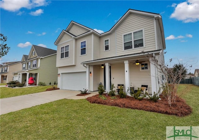 124 Palmer Pl, Richmond Hill, GA 31324 - photo 2