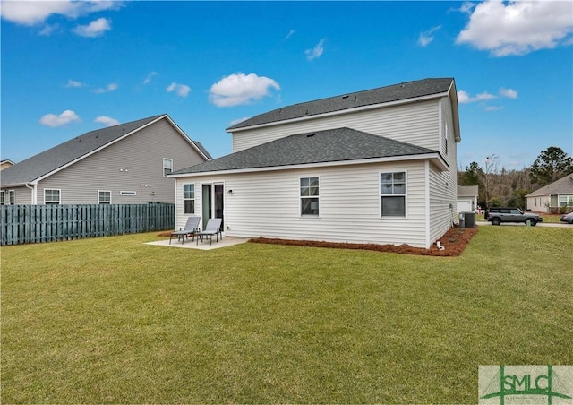 124 Palmer Pl, Richmond Hill, GA 31324 - photo 4