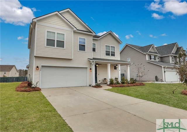 124 Palmer Pl, Richmond Hill, GA 31324 - photo 5