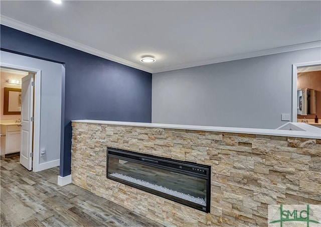 124 Palmer Pl, Richmond Hill, GA 31324 - photo 22