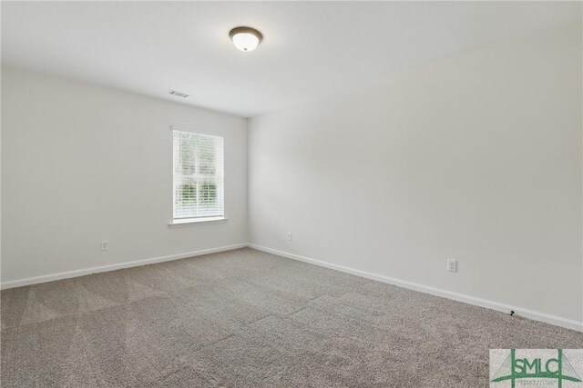 106 Liam Ct, Guyton, GA 31312 - empty room with carpet and baseboards
