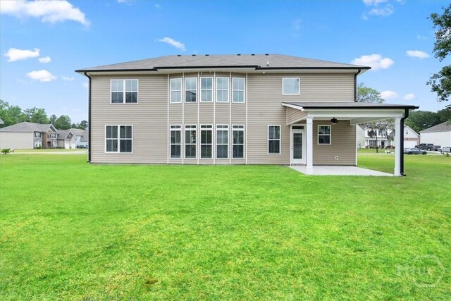 19 Belvedere Dr, Guyton, GA 31312 - photo 38