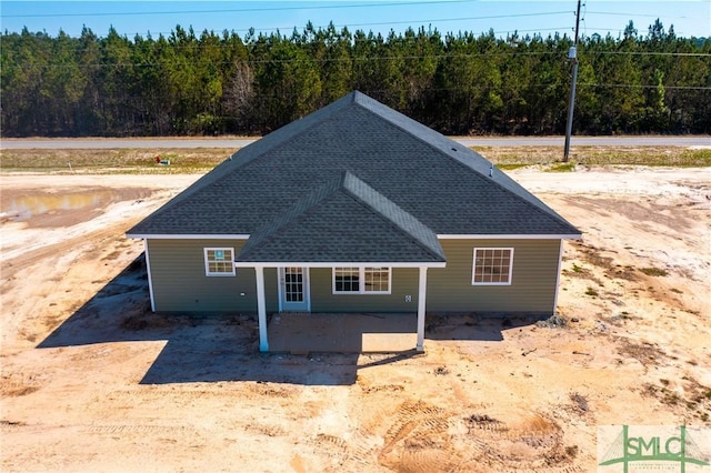 263 Lanier Rd, Ludowici, GA 31316 - photo 13