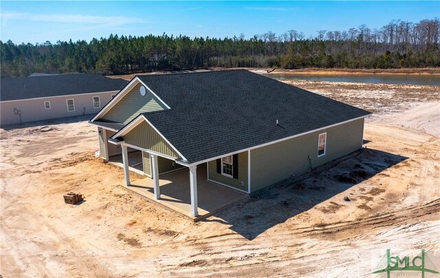 263 Lanier Rd, Ludowici, GA 31316 - photo 14