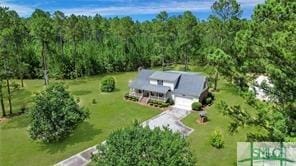 8824 Sinkhole Rd, Statesboro, GA 30458 - photo 1