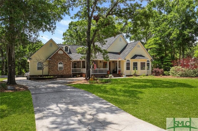 156 Royal Oak Dr, Guyton, GA 31312 - photo 2