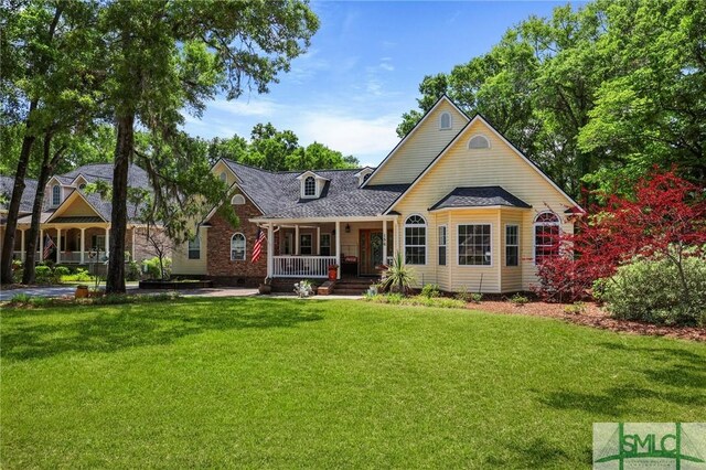 156 Royal Oak Dr, Guyton, GA 31312 - photo 3