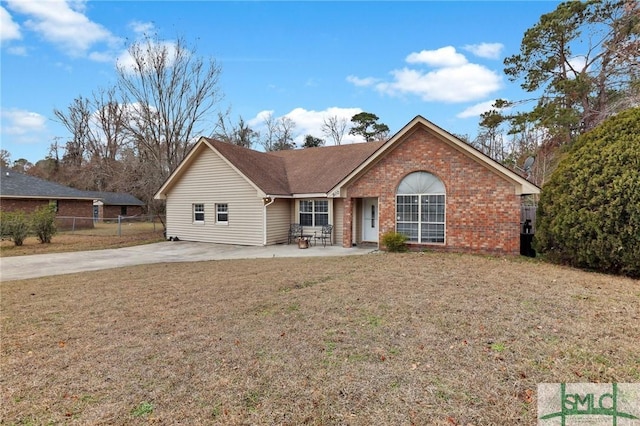 910 Ringneck Way, Hinesville GA, 31313, 3 bedrooms, 2 baths house for sale