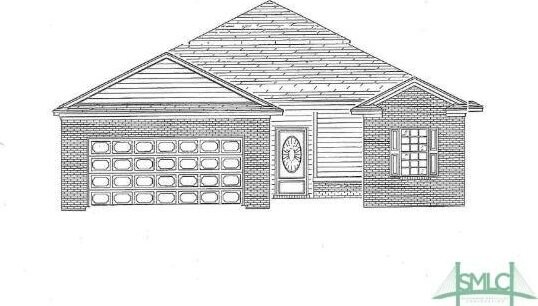 209 Lanier Rd NE, Ludowici, GA 31316 - photo 5