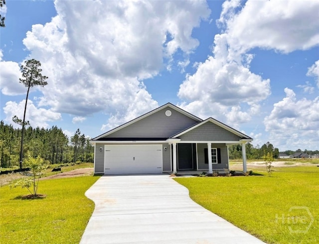 209 Lanier Rd NE, Ludowici, GA 31316 - photo 1