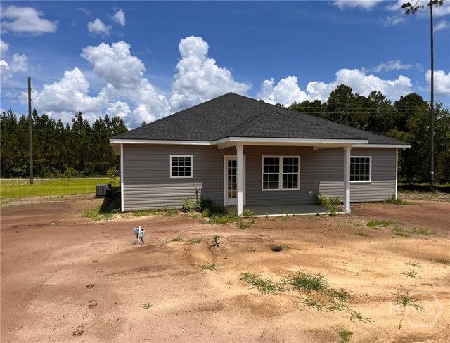 209 Lanier Rd NE, Ludowici, GA 31316 - photo 4