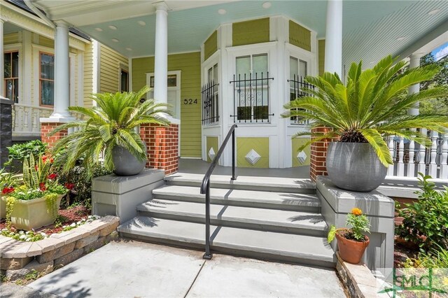 524 E Henry St, Savannah, GA 31401 - photo 4