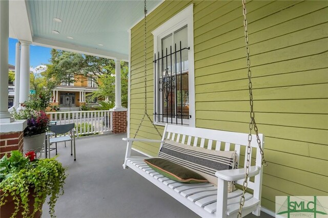 524 E Henry St, Savannah, GA 31401 - photo 6