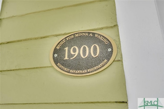 524 E Henry St, Savannah, GA 31401 - exterior view