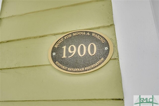 524 E Henry St, Savannah, GA 31401 - photo 9