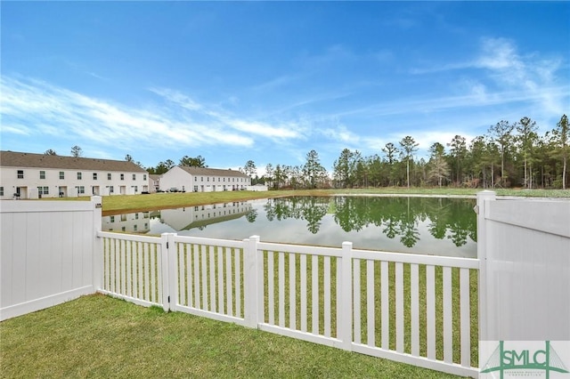176 Coneflower Rd, Bloomingdale, GA 31302 - water view