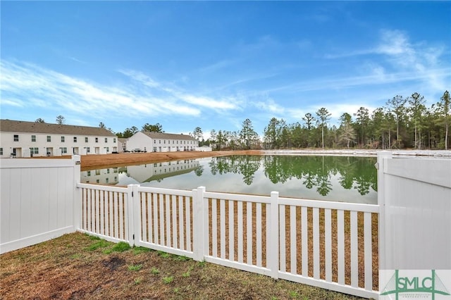 176 Coneflower Rd, Bloomingdale, GA 31302 - property view of water