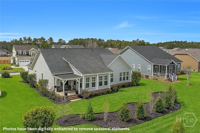 640 Wyndham Way, Pooler, GA 31322 - photo 44