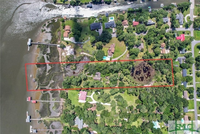 439 Eastridge Dr, Savannah, GA 31406 - map