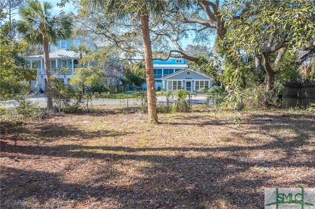 Listing photo 2 for 1006 2nd Ave, Tybee Island GA 31328