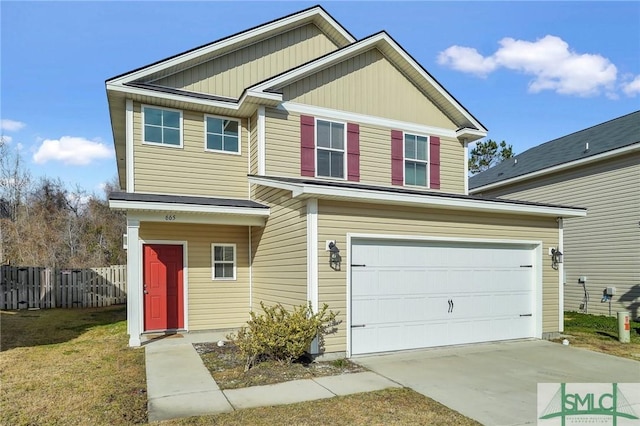 Listing photo 2 for 665 Fairview Cir, Hinesville GA 31313