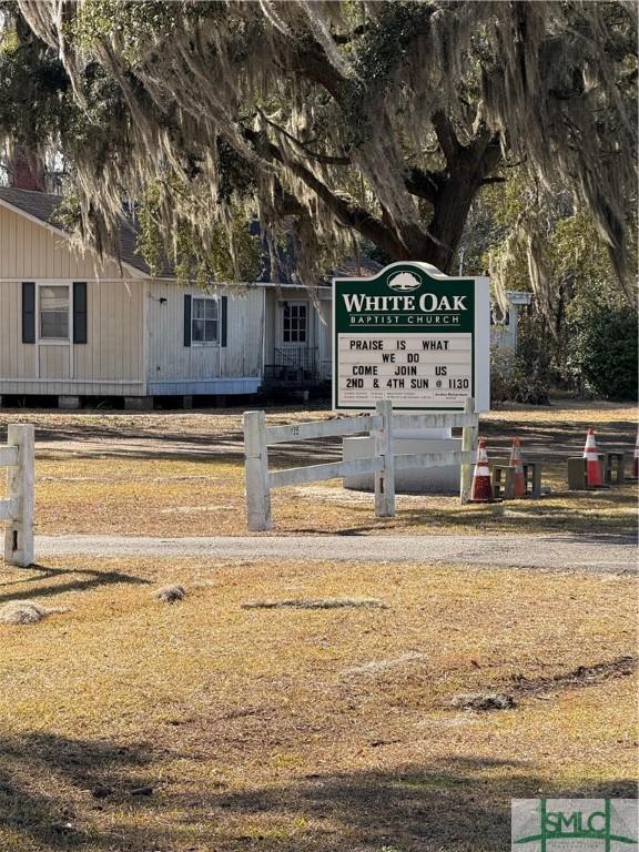 135 Monteith Rd, Port Wentworth, GA 31407 - photo 2