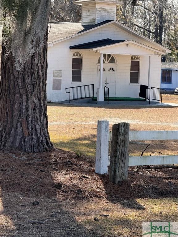 135 Monteith Rd, Port Wentworth, GA 31407 - photo 3