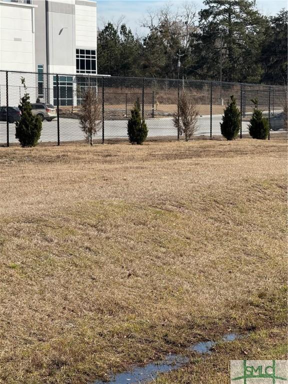 135 Monteith Rd, Port Wentworth, GA 31407 - photo 13