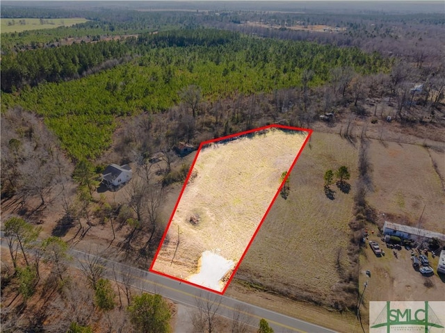 0 Old Waynesboro Rd, Waynesboro GA, 30830 land for sale