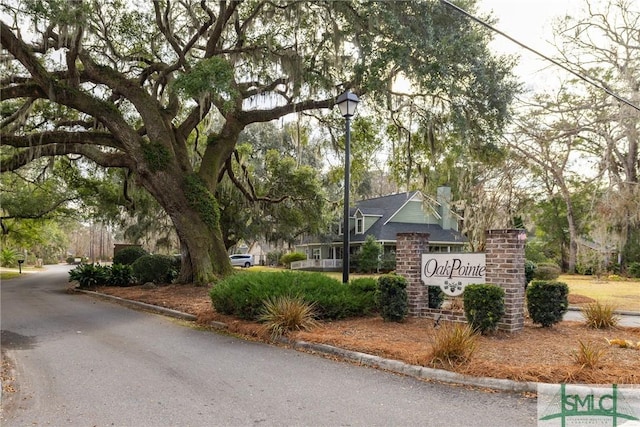 Listing photo 3 for 0 Oak Pointe Dr, Richmond Hill GA 31324