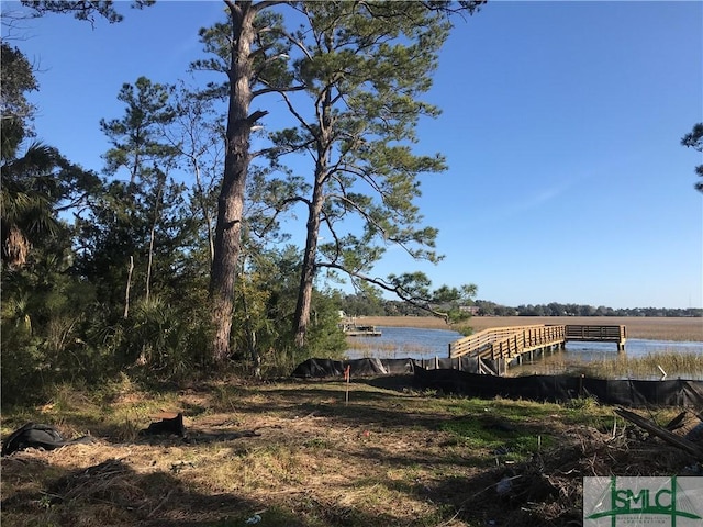 147 Bluffside Cir, Savannah GA, 31404 land for sale