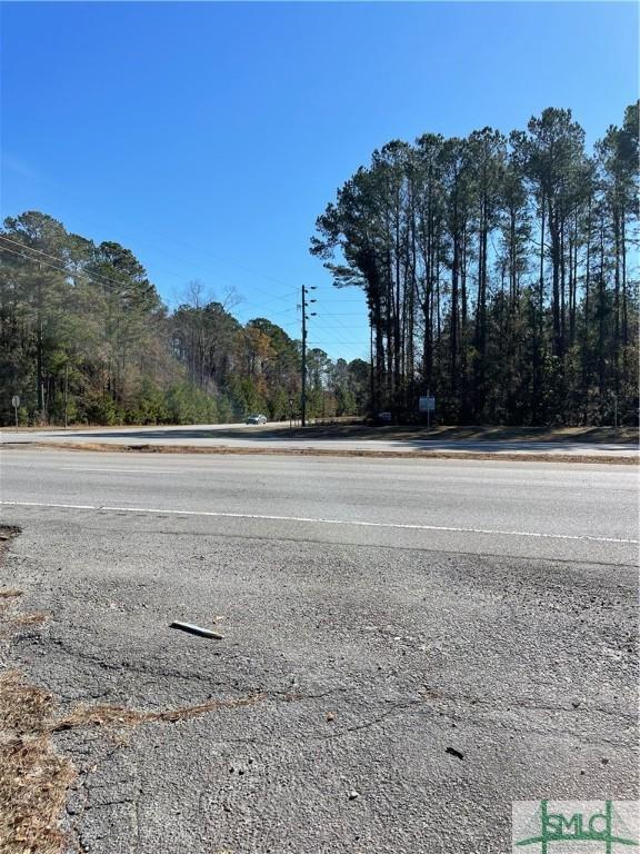 0 17th Hwy S, Richmond Hill GA, 31324 land for sale