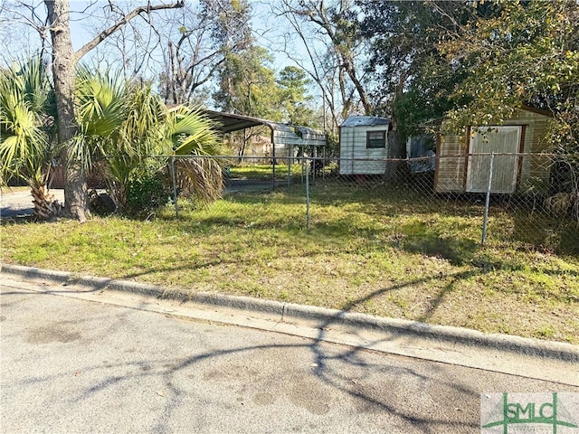 0 Sumter St, Savannah GA, 31405 land for sale