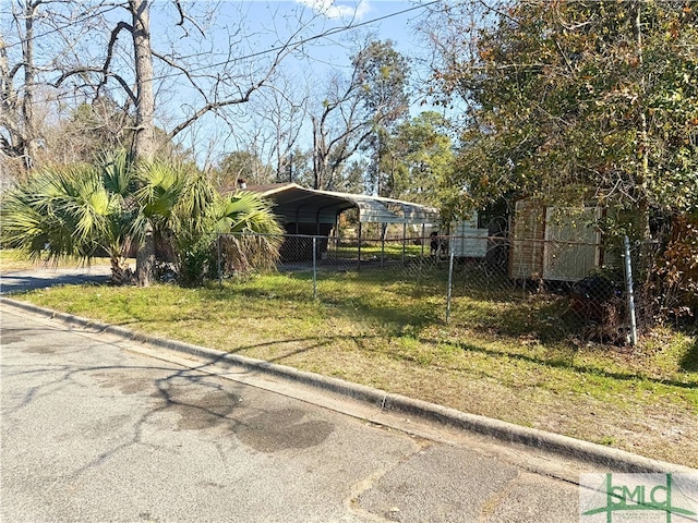 Listing photo 2 for 0 Sumter St, Savannah GA 31405