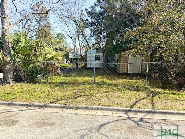 Listing photo 3 for 0 Sumter St, Savannah GA 31405