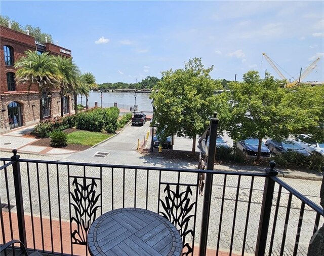 212 W Lower Factors Walk, Savannah, GA 31401 - photo 17