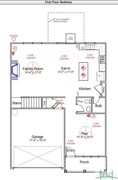 1001 Easthaven Blvd, Pooler, GA 31322 - photo 41