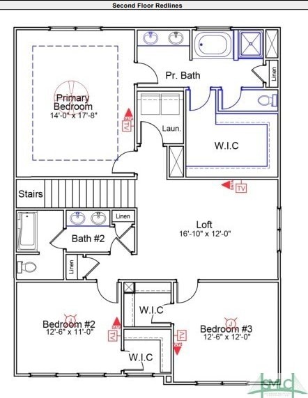 1001 Easthaven Blvd, Pooler, GA 31322 - photo 42