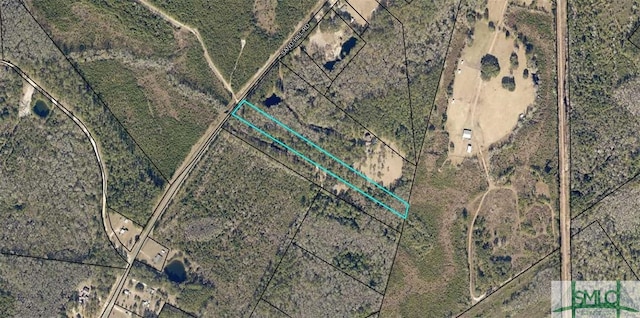 0 Sand Hill Rd, Guyton GA, 31312 land for sale