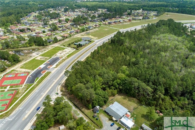 0 Airport Rd, Hinesville GA, 31313 land for sale