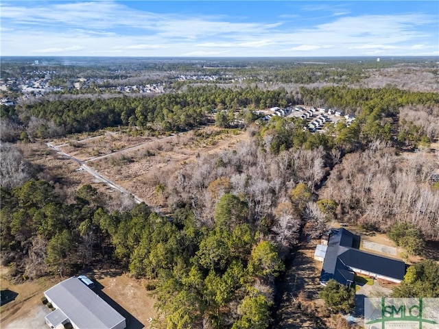 0 Pipkin Rd, Hinesville, GA 31313