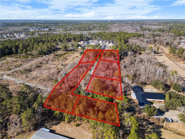 0 Pipkin Rd, Hinesville, GA 31313