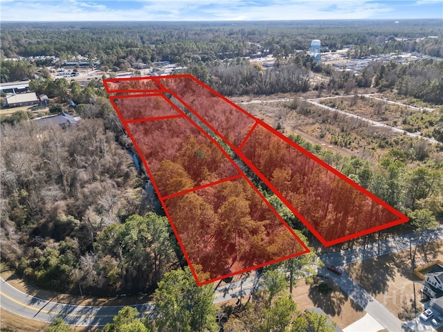 0 Pipkin Rd, Hinesville, GA 31313