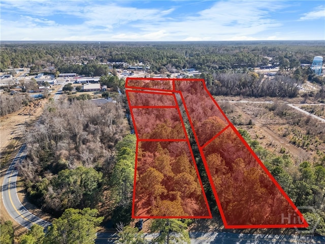 0 Pipkin Rd, Hinesville, GA 31313