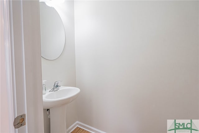 230 Ventura Pl, Pooler, GA 31322 - view of bathroom
