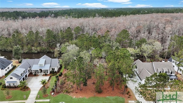 195 Wood Haven Ln, Pooler GA, 31322 land for sale