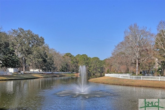 216 Olde Towne Rd, Savannah, GA 31410 - water view