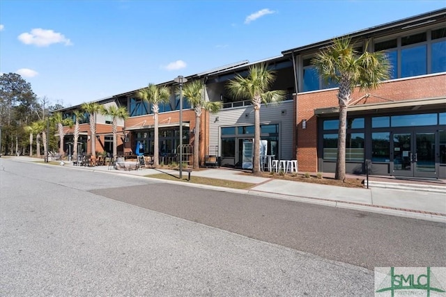 230 Blackjack Oak Dr W, Richmond Hill, GA 31324 - view of building exterior